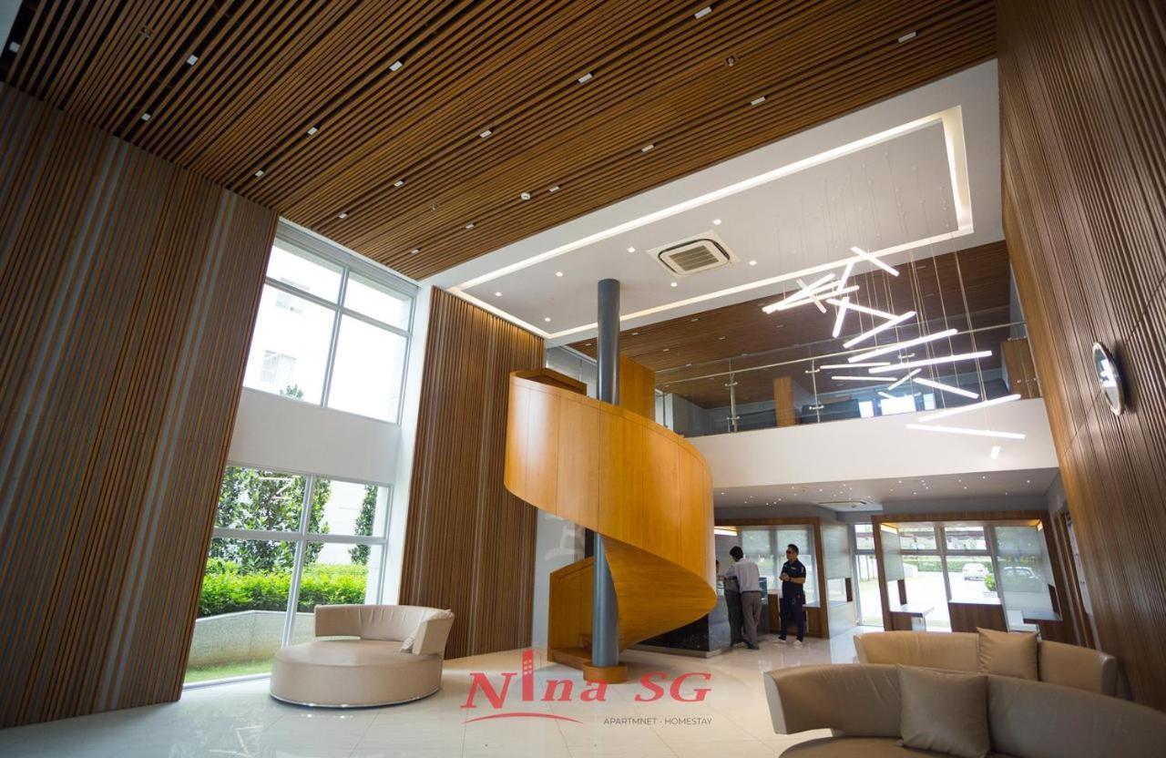 Scenic Valley With Free Breakfast, Free Massage, Discount Supermarket Apartamento Cidade de Ho Chi Minh