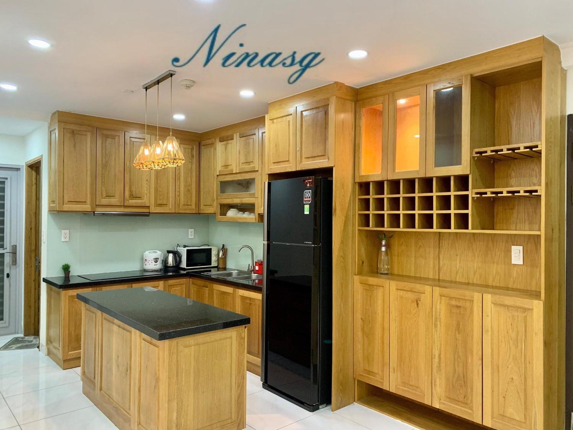 Apartamento Scenic Valley With Free Breakfast, Free Massage, Discount Supermarket Cidade de Ho Chi Minh