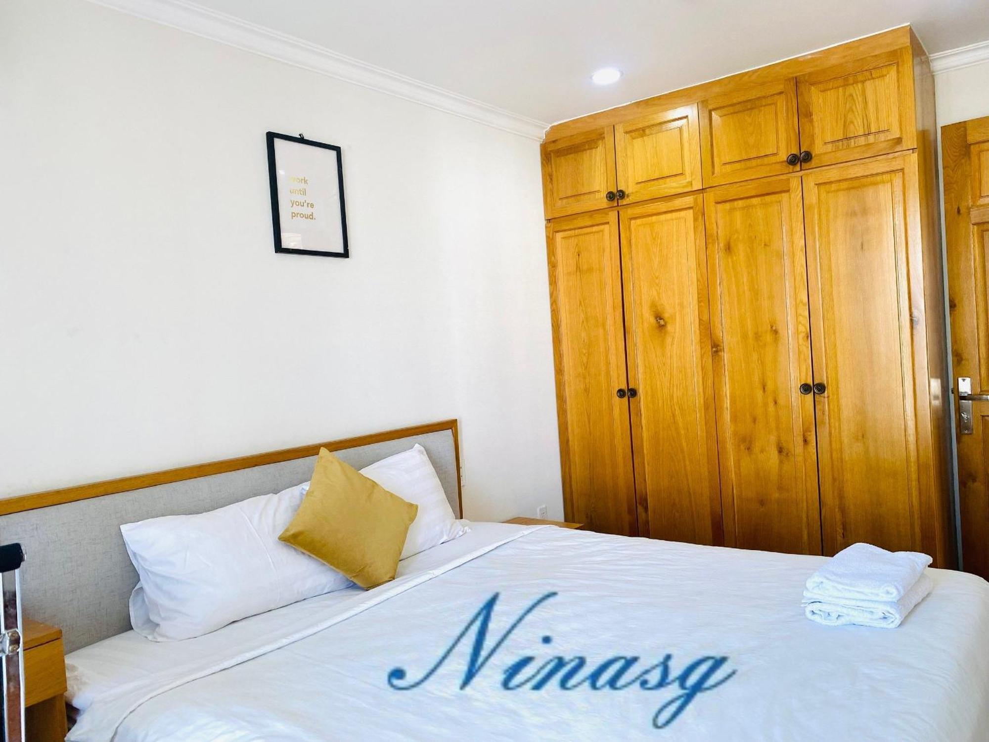 Scenic Valley With Free Breakfast, Free Massage, Discount Supermarket Apartamento Cidade de Ho Chi Minh