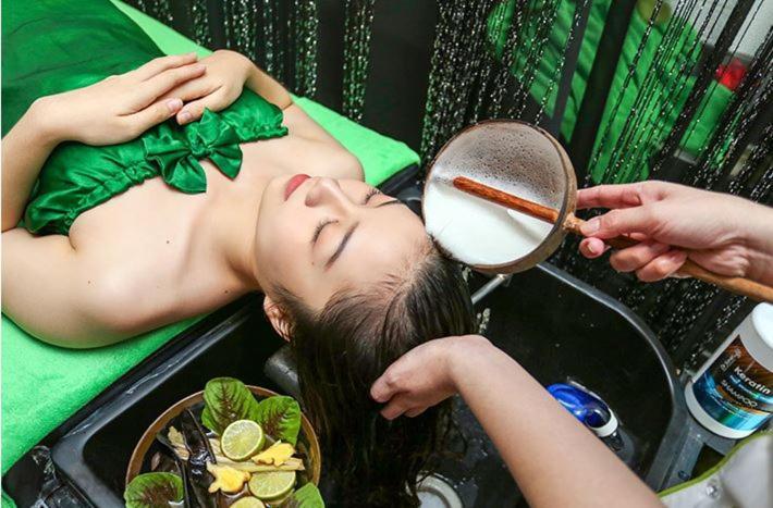 Scenic Valley With Free Breakfast, Free Massage, Discount Supermarket Apartamento