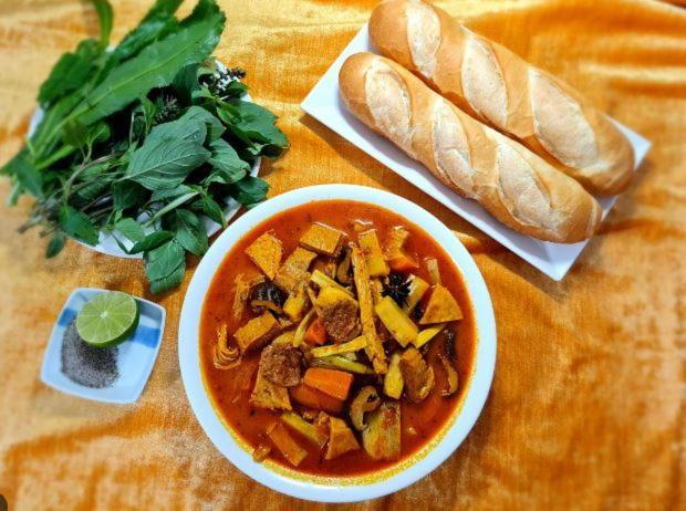 Scenic Valley With Free Breakfast, Free Massage, Discount Supermarket Cidade de Ho Chi Minh