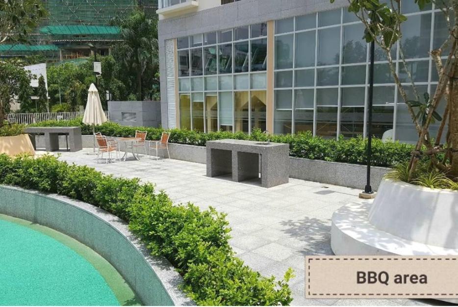 Scenic Valley With Free Breakfast, Free Massage, Discount Supermarket Apartamento Cidade de Ho Chi Minh