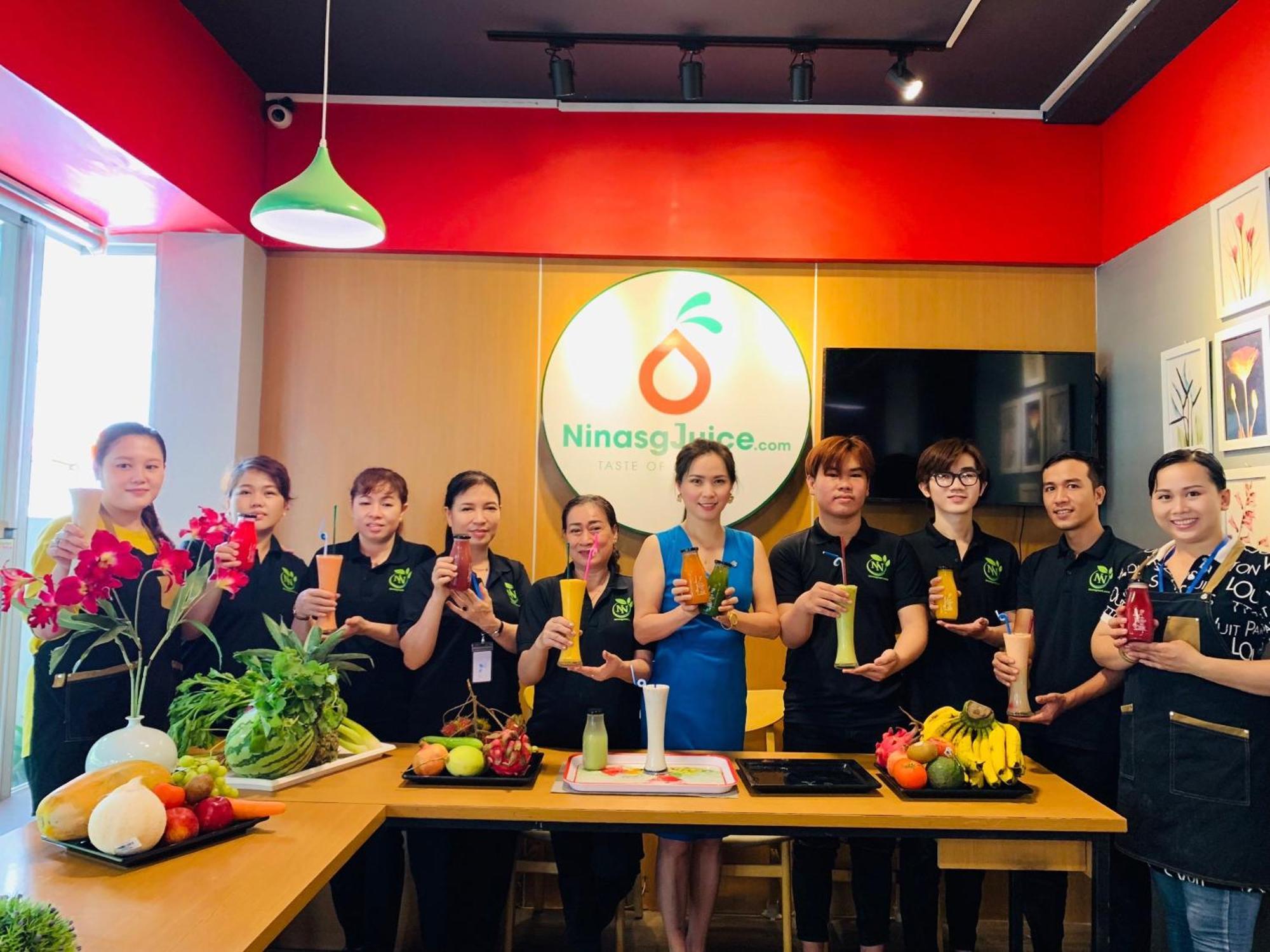 Scenic Valley With Free Breakfast, Free Massage, Discount Supermarket Cidade de Ho Chi Minh