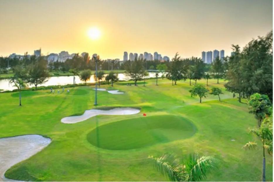 Apartamento Scenic Valley With Free Breakfast, Free Massage, Discount Supermarket