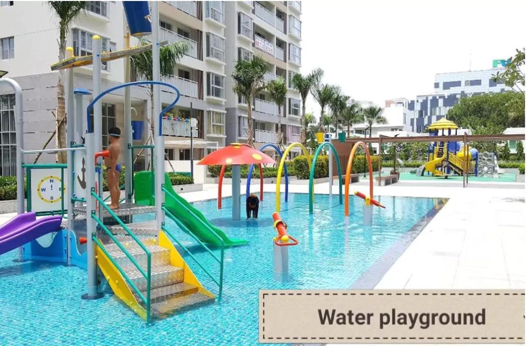 Apartamento Scenic Valley With Free Breakfast, Free Massage, Discount Supermarket *