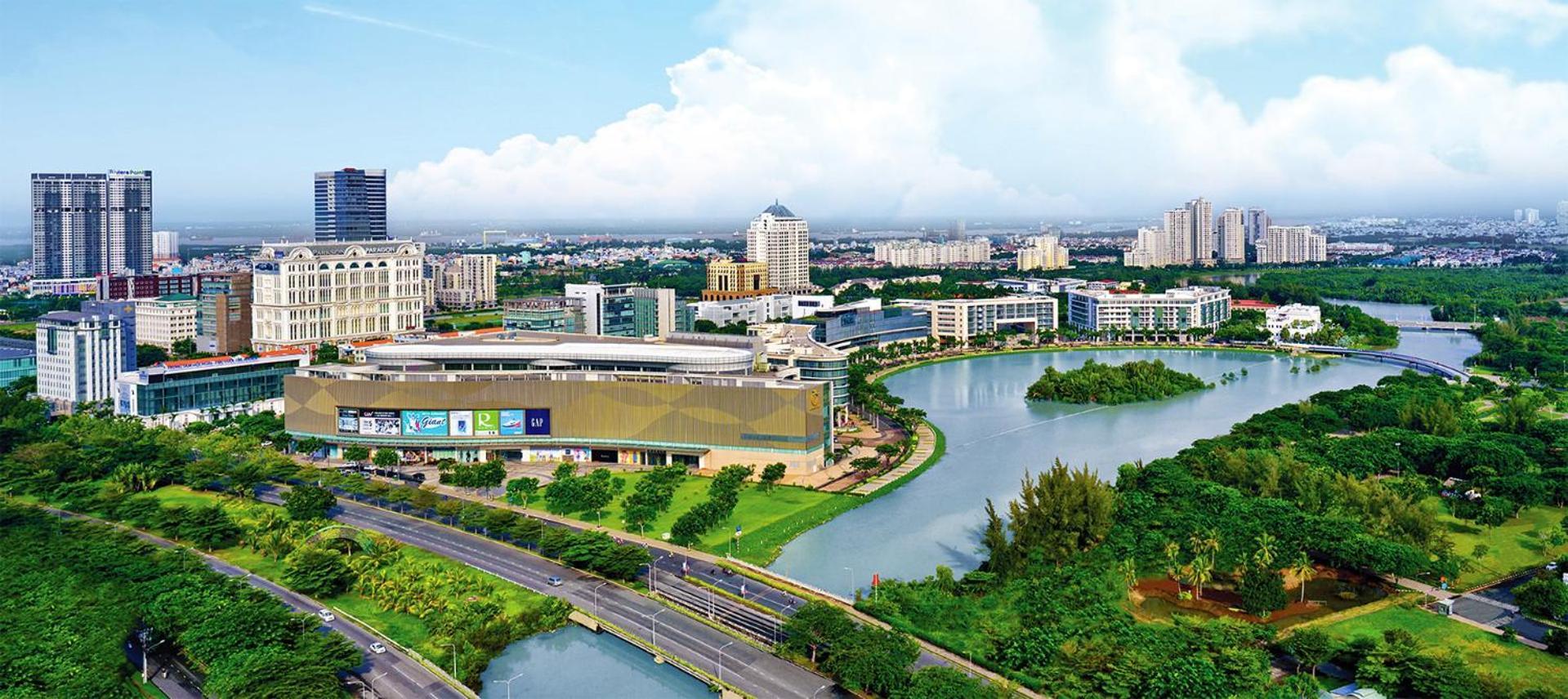 Scenic Valley With Free Breakfast, Free Massage, Discount Supermarket * Cidade de Ho Chi Minh