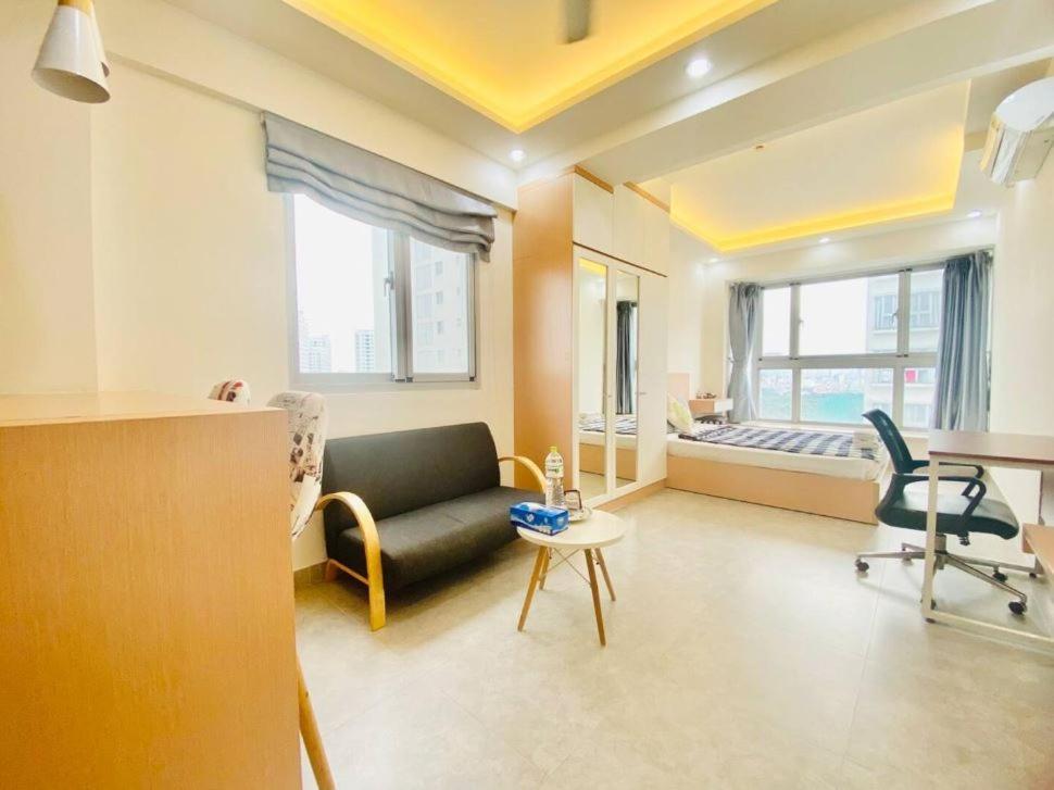Scenic Valley With Free Breakfast, Free Massage, Discount Supermarket Cidade de Ho Chi Minh